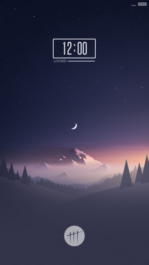 Chiwang screenshot