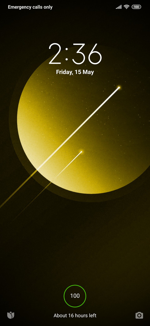Gold Planet_V10 screenshot
