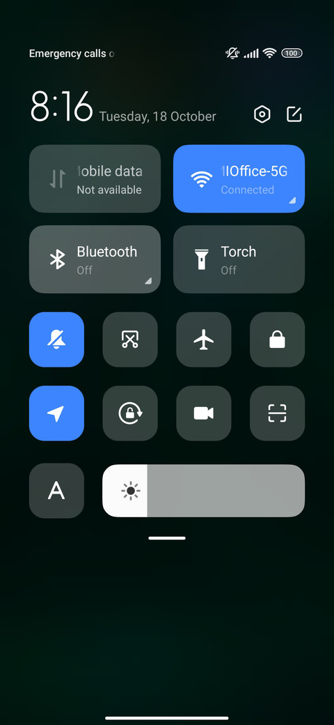 Green Max screenshot