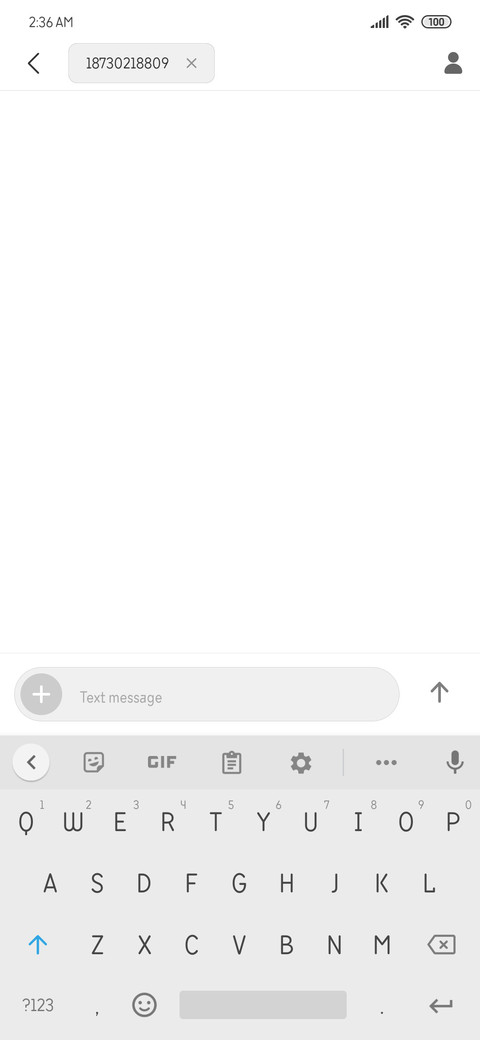 TTMilks screenshot