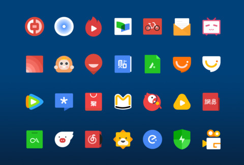 Pure  OS screenshot