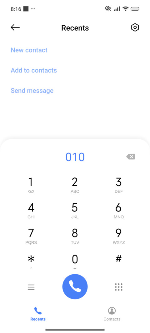 VK Black Glass? screenshot