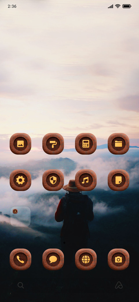 Backpacking_3MDP screenshot