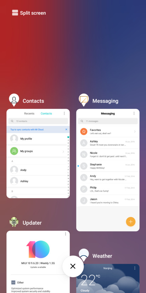 tick_DWM2 screenshot