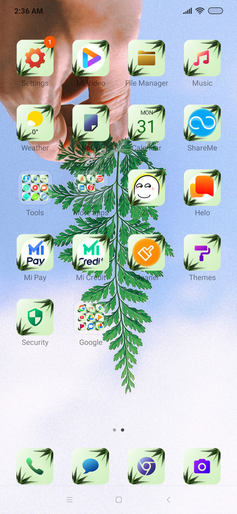 Curve_3MDP screenshot