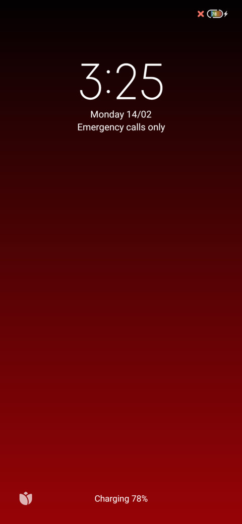 Red Meong V 12.5 screenshot