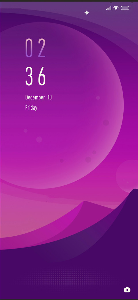 Azahara screenshot