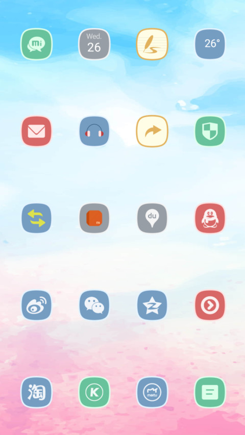 梦幻 彼岸 screenshot