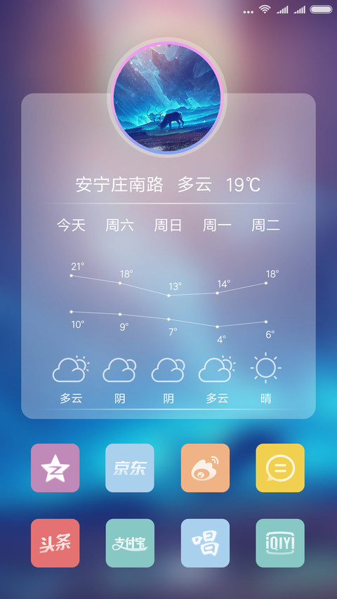 静守时光C screenshot