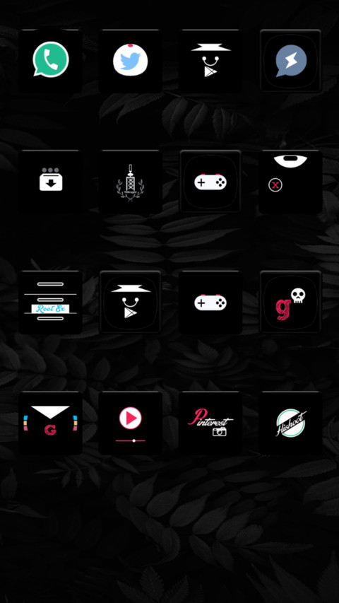 Name-X screenshot