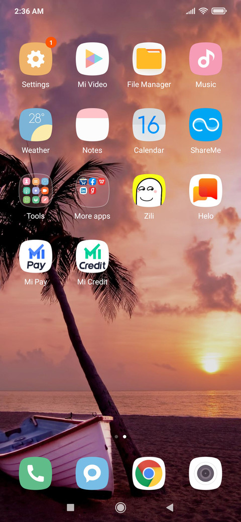 Official MIUI Theme_24_2019-09-25_17:35:09 screenshot