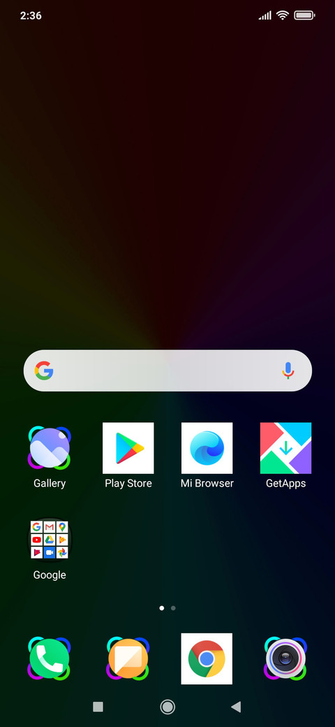 Beask_DWM20 screenshot