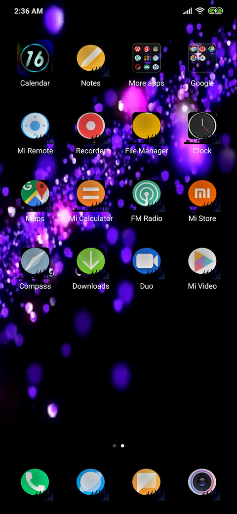 Blue Lens_DWM4 screenshot