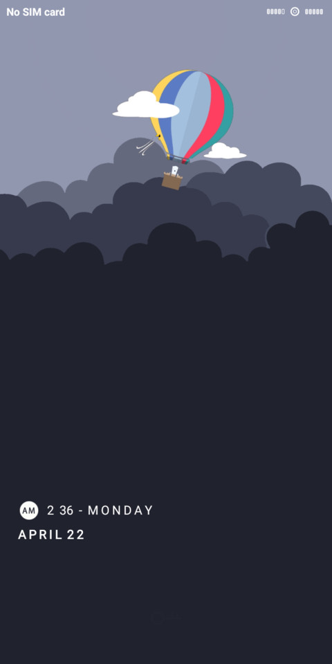 Air Ballon v10 screenshot