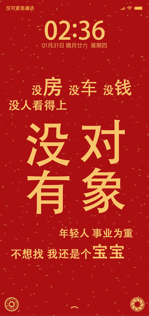 春节回家问答必备 screenshot