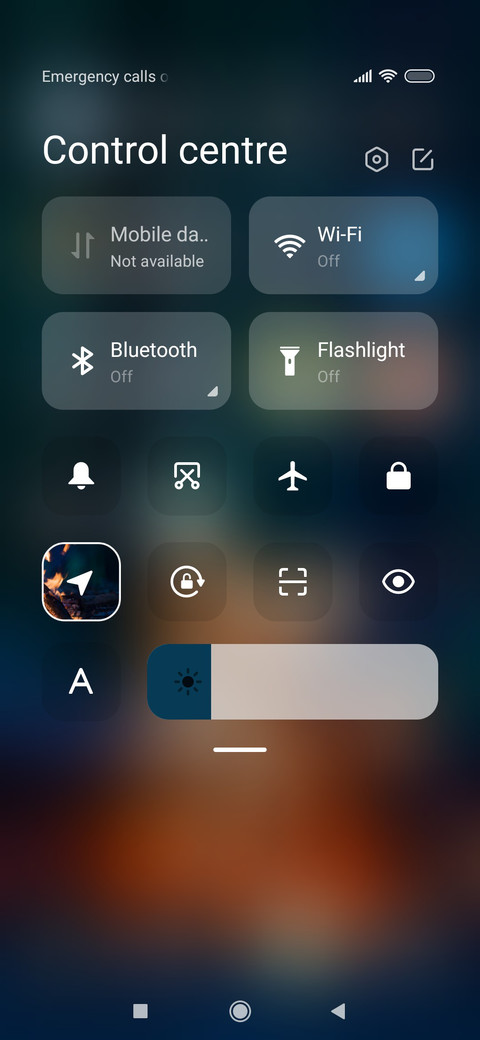Campfire Classic_3MDS screenshot