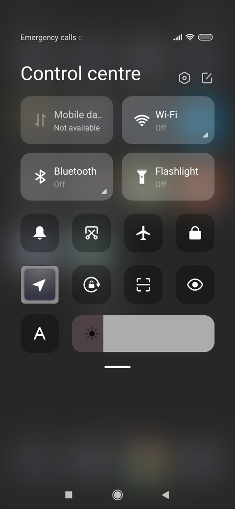 Clean Classic_3MDS screenshot