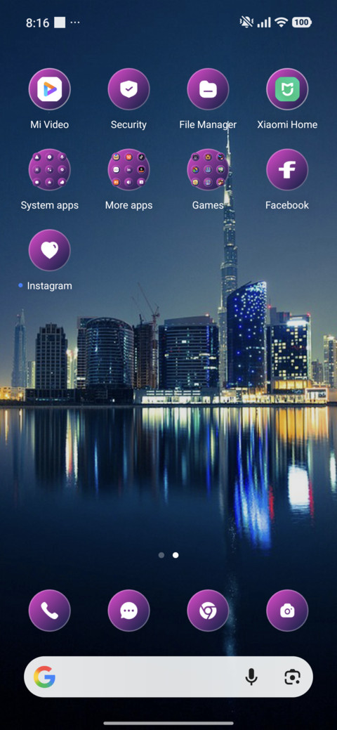 Street Life screenshot