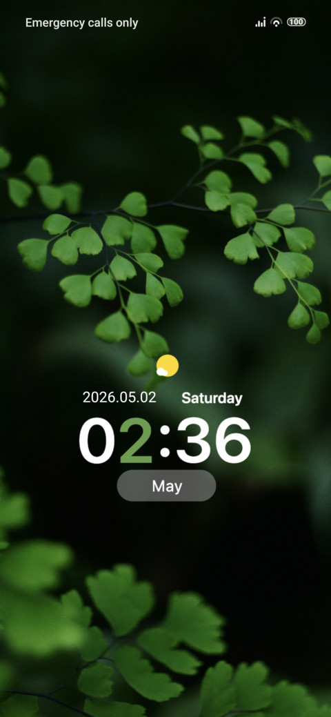 Green Pearls screenshot