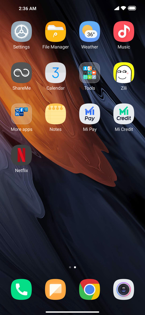 Pro_Project 13 screenshot