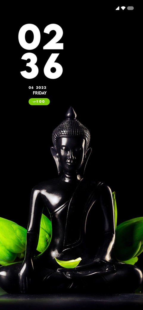Buddha Bless screenshot