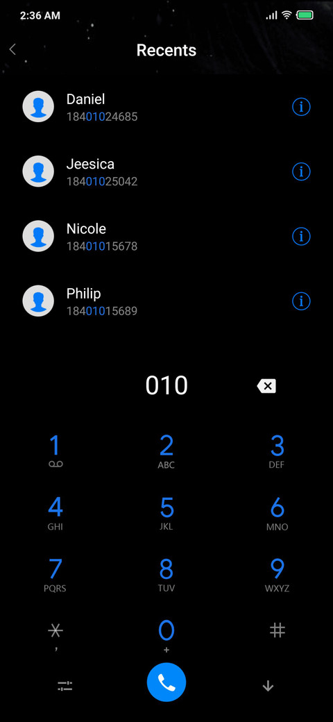 Dark ios_DWM4 screenshot