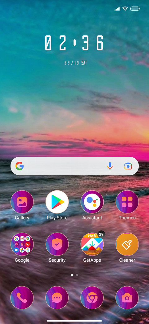 Beach_1 screenshot