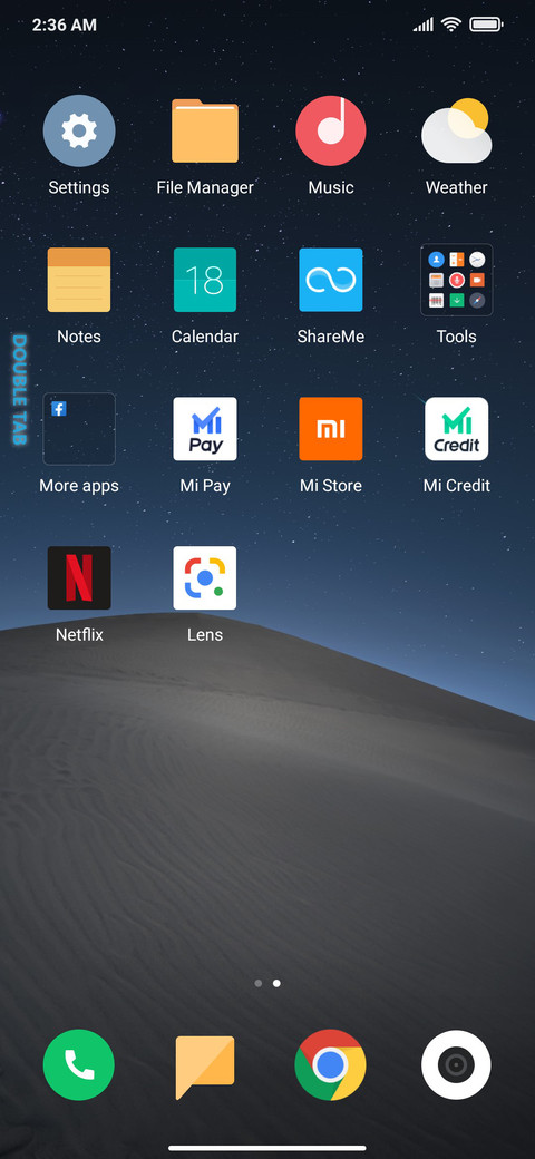 Sand  12  screenshot