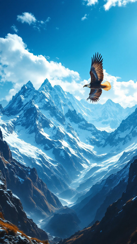 Nature screenshot