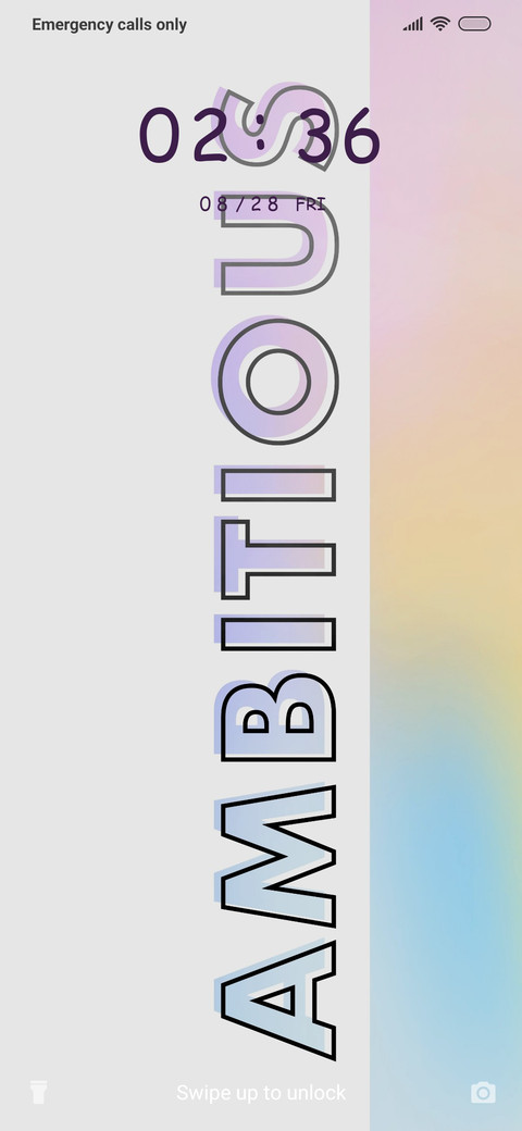 Holograph_3MDS screenshot