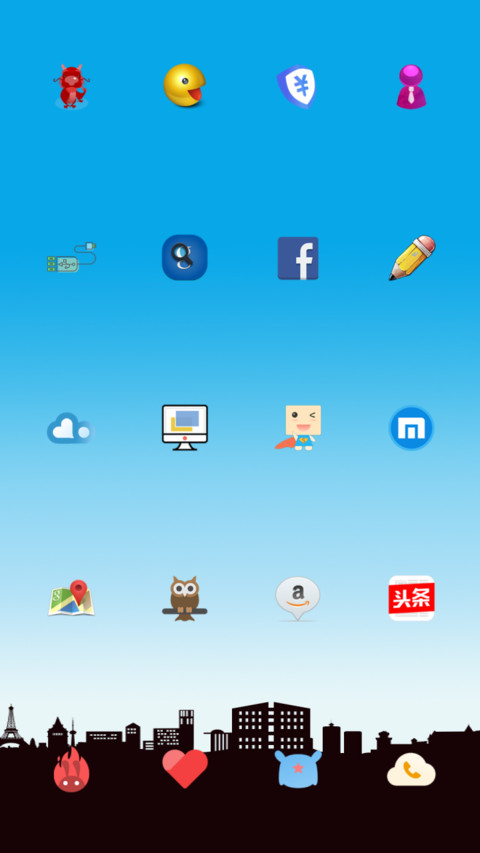 July screenshot