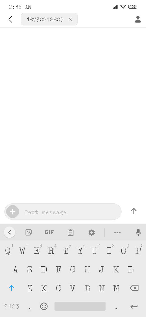 Tippa screenshot