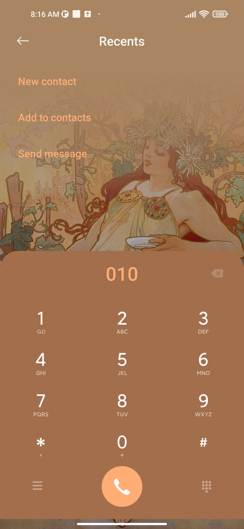 Mucha masterpiece screenshot