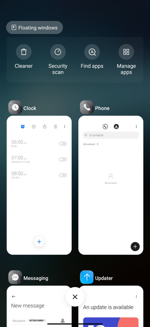 Space_8 screenshot