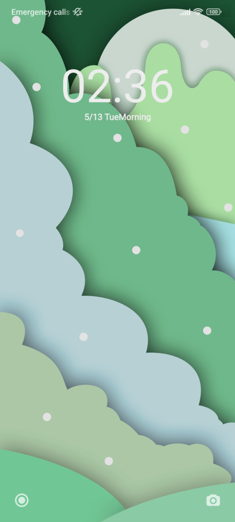 cloud moon wood screenshot
