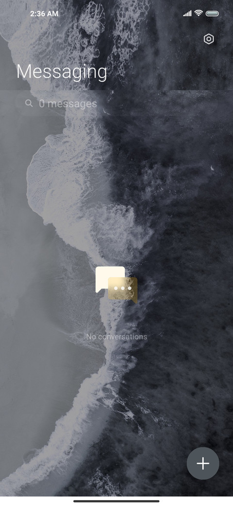 In the Black Sea screenshot