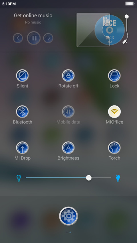 Yoz Bottle Messages screenshot