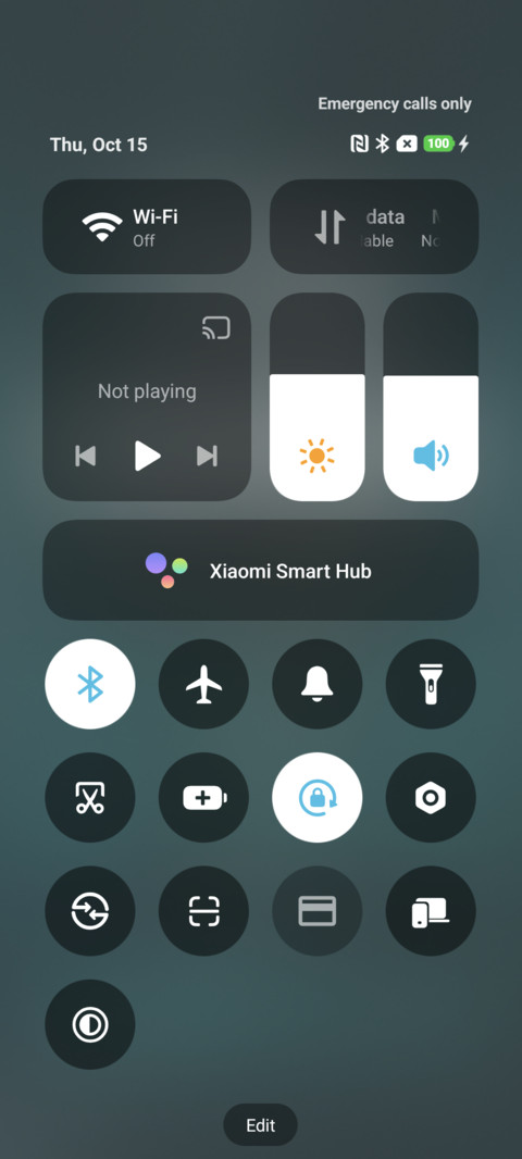 Light Edge Cut screenshot