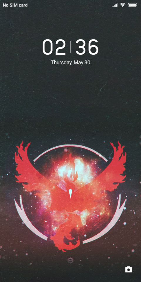 Pokemon_Light_DWM19 screenshot