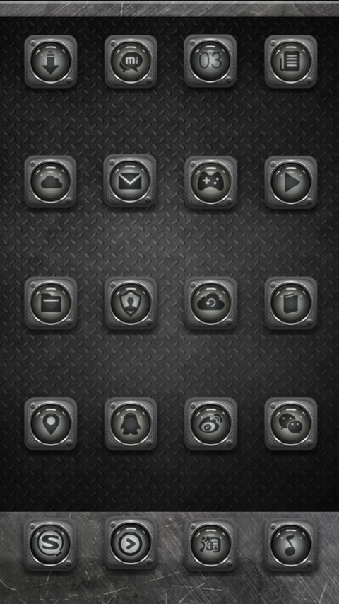 赛博朋克 screenshot