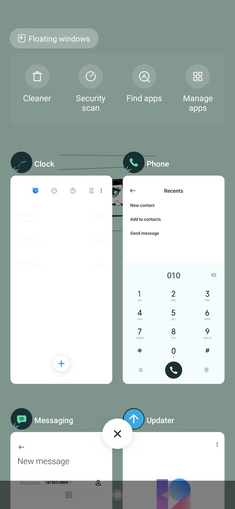 Eyes_3MDS screenshot