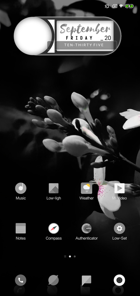 Low light _DWM2 screenshot