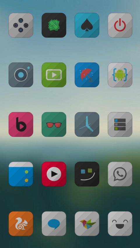 Flip Sima v8 screenshot