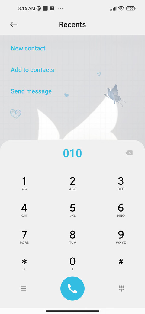 Shadow Butterfly screenshot