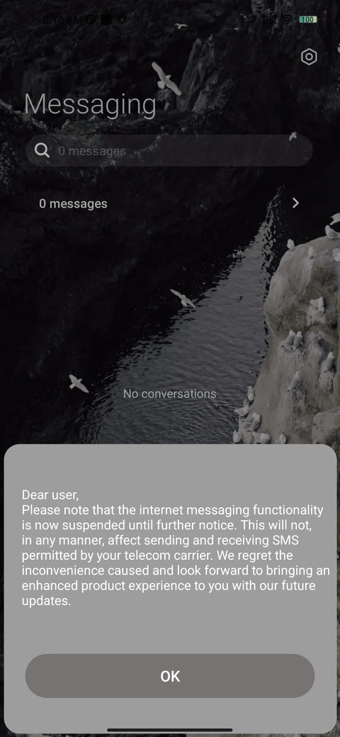 cliff screenshot