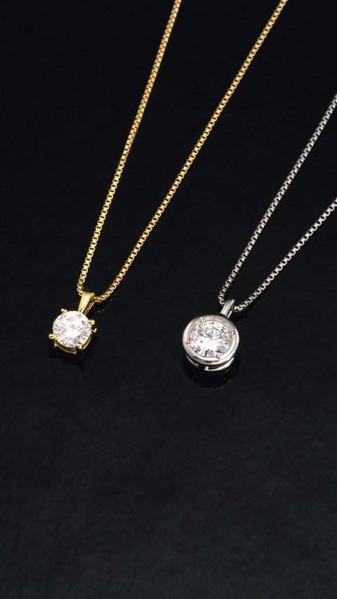 Gold necklace three dont buy 56 screenshot