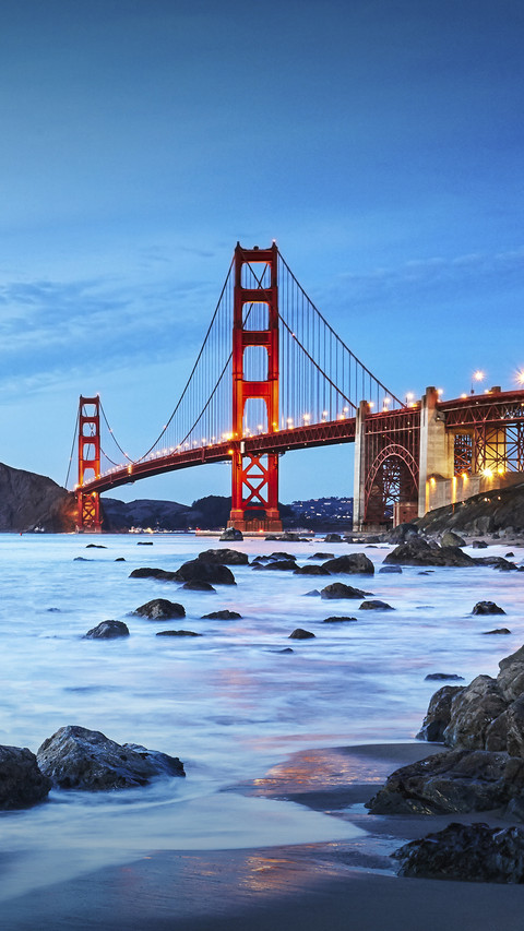 World famous bridges 12 screenshot