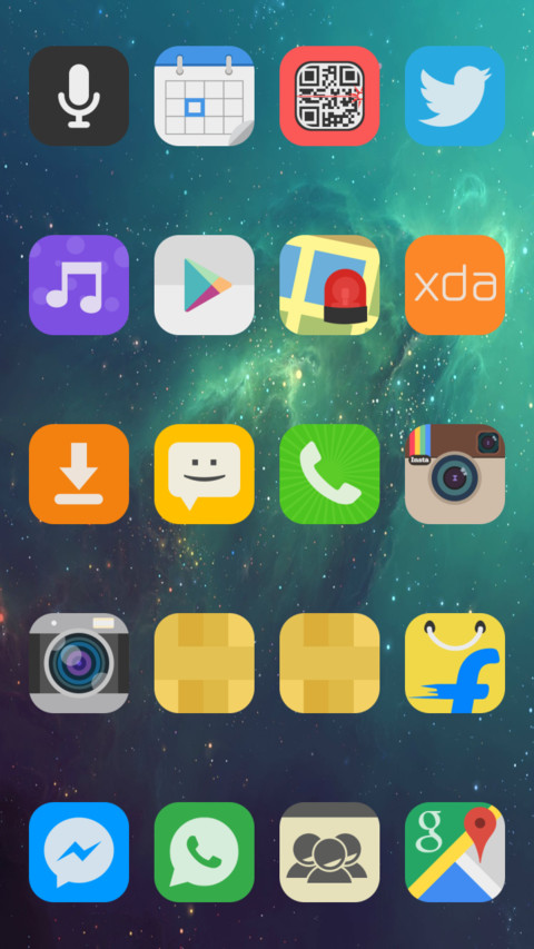  IN IOS Unique screenshot