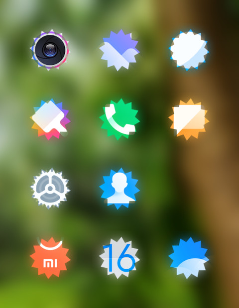 Forest Flora_DWM2 screenshot