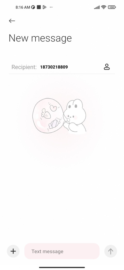 blow a bubble screenshot